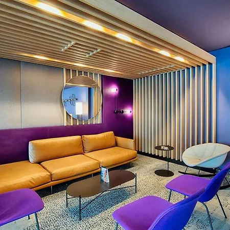 B&B Hotel Dessau *