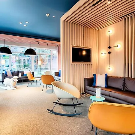 B&B Hotel Dessau * Dessau-Rosslau
