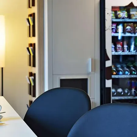 B&B Hotel Dessau *