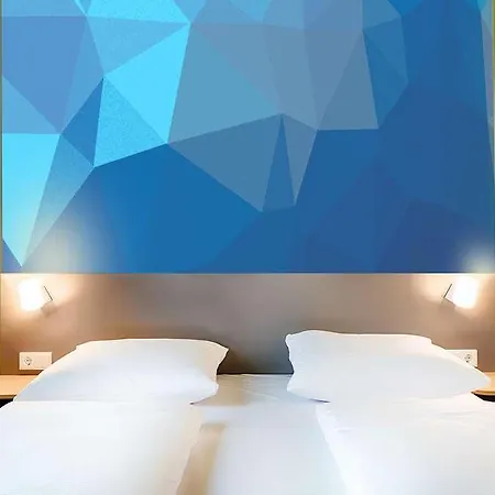 B&B Hotel Dessau * Dessau-Rosslau
