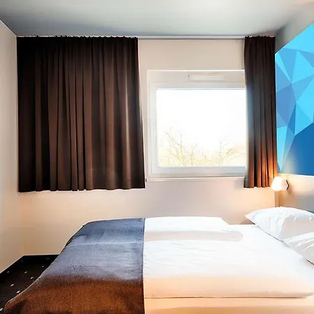 B&B Hotel Dessau Hotel Dessau-Rosslau