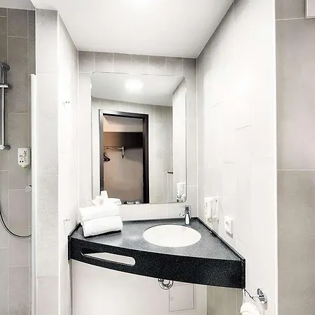 B&B Hotel Dessau Dessau-Rosslau
