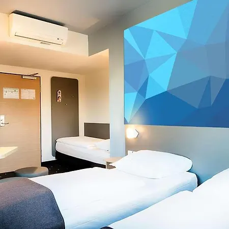 Hotel B&B Hotel Dessau Dessau-Rosslau