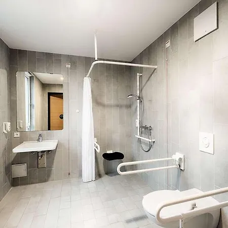 B&B Hotel Dessau Dessau-Rosslau