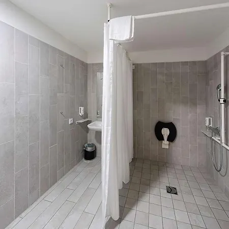 B&B Hotel Dessau *
