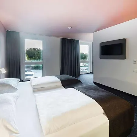 B&B Hotel Dessau * Dessau-Rosslau