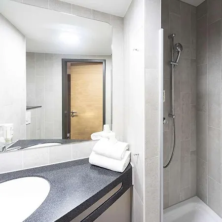 B&B Hotel Dessau * Dessau-Rosslau