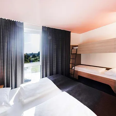B&B Hotel Dessau