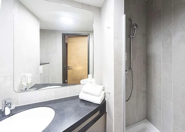 B&B Hotel Dessau * Dessau-Rosslau